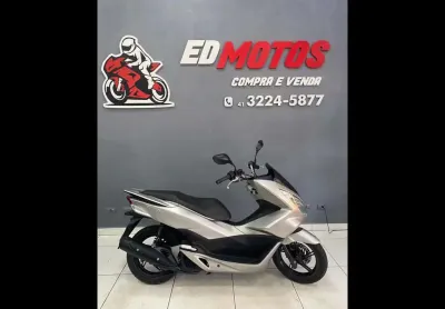 Honda pcx 150 2018