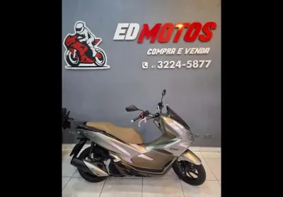 Honda pcx 150 dlx abs 2022