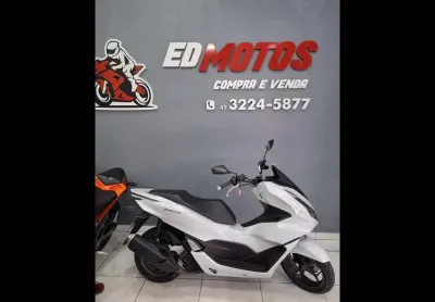 Honda pcx 160 2025