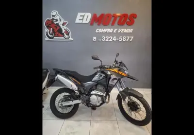 Honda xre 300 abs 2019