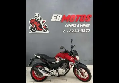 Honda cb250f twister cbs 2020