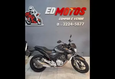 Honda cb250f twister abs 2022