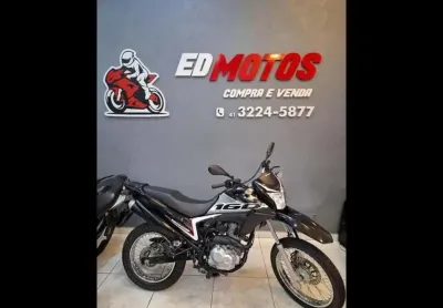 Honda nxr160 bros esdd 2021