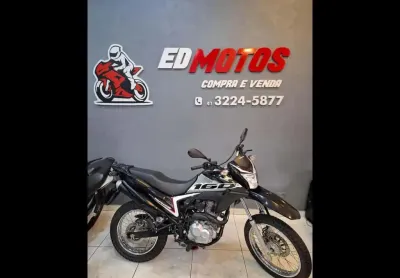 Honda nxr160 bros esdd 2021