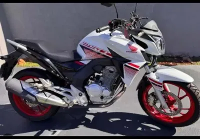 Honda cb250f twister cbs 2022