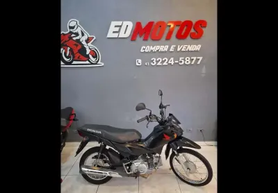 Honda pop 110i 2023