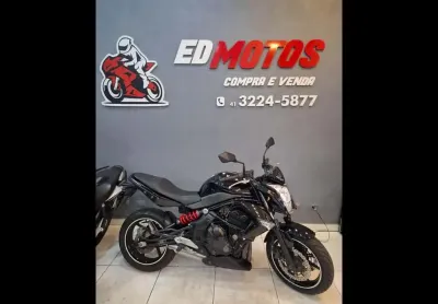 Kawasaki kawasake r6n 2010