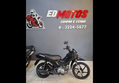 Honda pop 110i 2022