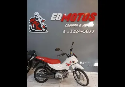 Honda pop 110i es 2025
