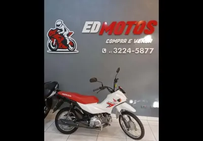 Honda pop 110i es 2025