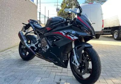 Bmw s1000 rr 2022