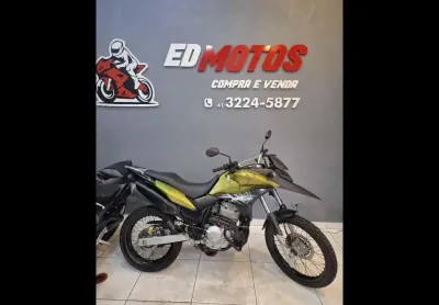 Honda xre 300 2012
