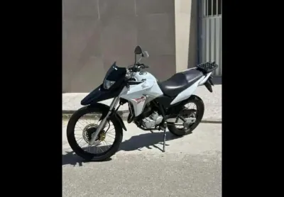 Honda xre 300 2013