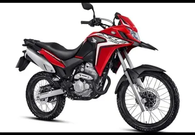Honda xre 300 abs 2019