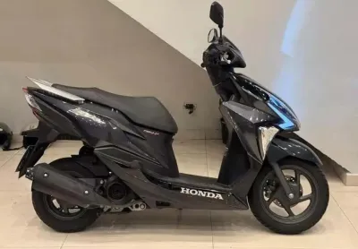 Honda elite 125 2022