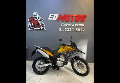 Honda xre 300 2011