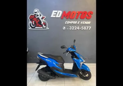Honda elite 125 2019