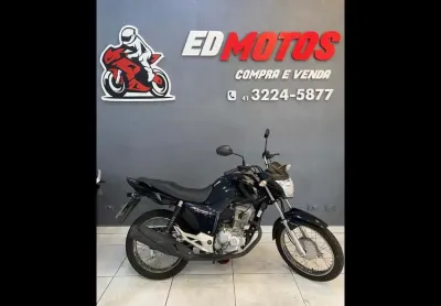 Honda cg 160 start 2022