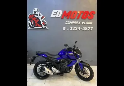 Yamaha fz15 fazer abs 2024
