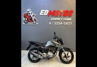 Honda cg 160 start 2022