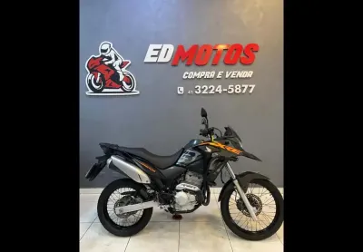 Honda xre 300 abs 2020