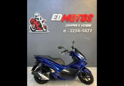 Honda pcx 150 2021