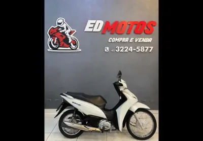 Honda biz 110i 2020