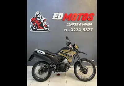Yamaha xtz250 lander 2022