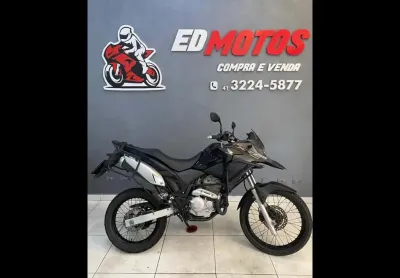 Honda xre 300 abs 2020