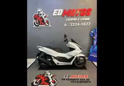 Honda pcx 160 abs 2023