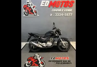 Honda cg 160 fan 2023