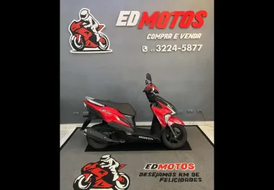 Honda elite 125 2023
