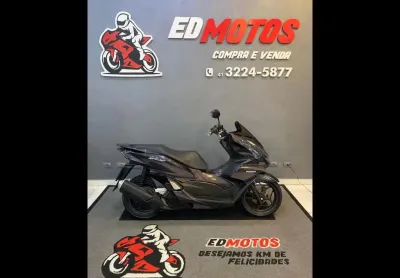Honda pcx 160 2024