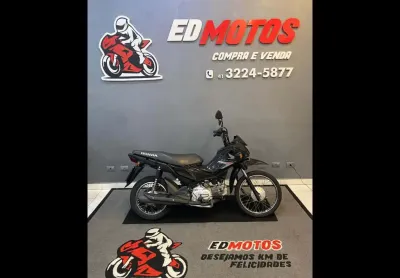 Honda pop 110i es 2025