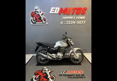 Honda cg 160 start 2022