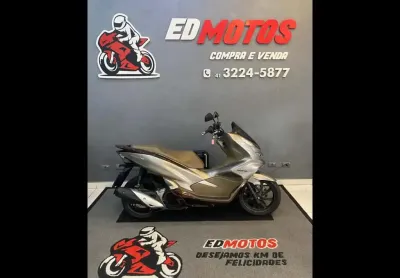 Honda pcx 150 dlx abs 2022