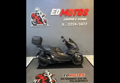 Honda pcx 160 2024