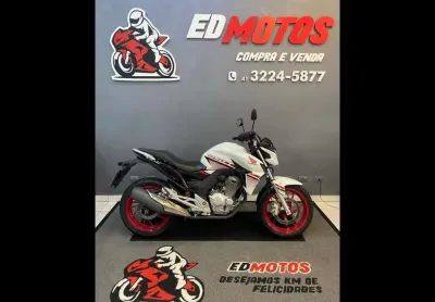 Honda cb250f twister cbs 2022