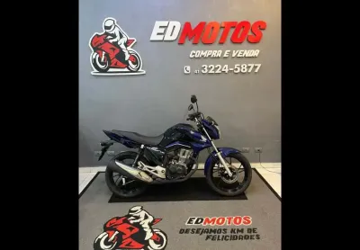 Honda cg 160 titan 2024