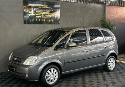 Chevrolet meriva 2012 1.4 mpfi maxx 8v econo.flex 4p manual