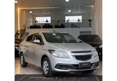 Chevrolet prisma 2016 1.4 mpfi lt 8v flex 4p manual