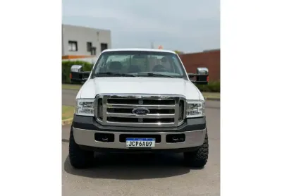Ford f-250 2010 3.9 xl s duty 4x2 cs diesel 2p manual