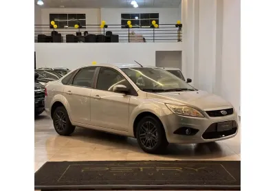 Ford focus 2011 2.0 ghia sedan 16v flex 4p automático