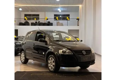 Volkswagen fox 2008 1.6 mi route 8v flex 4p manual