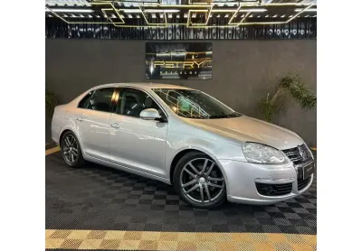 Volkswagen jetta 2009 2.5 i 20v 170cv gasolina 4p tiptronic