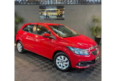 Chevrolet onix 2014 1.4 mpfi lt 8v flex 4p automático