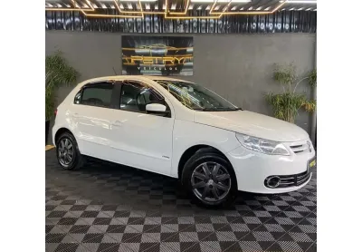 Volkswagen gol 2012 1.0 mi 8v flex 4p manual g.v