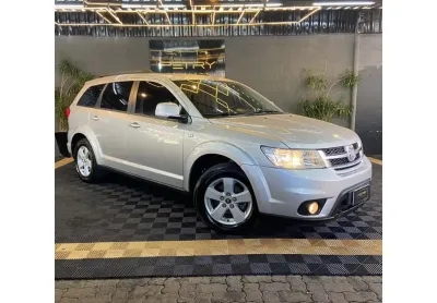 Fiat freemont 2012 2.4 precision 16v gasolina 4p automático