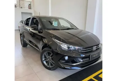 Fiat cronos 2023 1.3 firefly flex precision cvt
