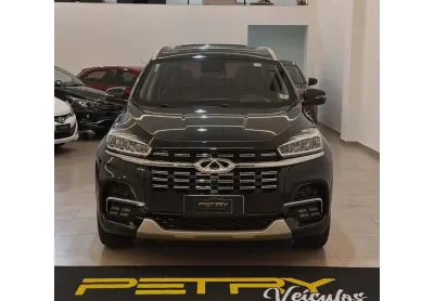Chery tiggo 8 2022 1.6 tgdi gasolina txs dct